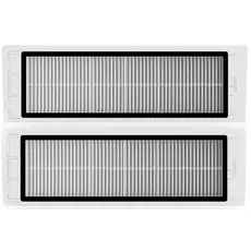 Фильтр моющийся для робота-пылесоса Roborock Washable Dust Bin Filter (SDLW04RR) - GOODMi
