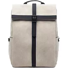 Рюкзак 90 Points Grinder Oxford Casual Backpack White, Цвет: Белый - GOODMi