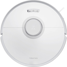 Робот-пылесос Roborock Q7 Max White (Global), Цвет: Белый - GOODMi