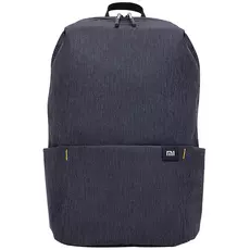 Рюкзак Xiaomi Mi Colorful Mini 20L Черный, Цвет: Черный - GOODMi
