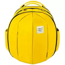 Рюкзак URBAN FOREST Beetle Yellow - GOODMi