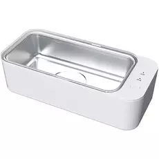 Ультразвуковой очиститель Lofans Ultrasonic Cleaning (CS-602) White - GOODMi