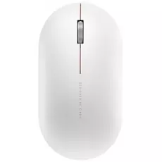 Беспроводная мышь Xiaomi Mi Wireless Mouse 2 White (XMWS002TM), Цвет: Белый - GOODMi
