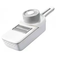 Многофункциональная терка Huo Hou Multi-Blade Vegetable Slicer (HU0137) - GOODMi