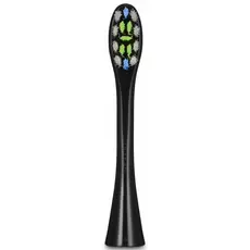 Сменная насадка для зубной щетки Amazfit Oclean X/ X PRO/ Z1/ F1/ One/ Air 2 (1шт) Black, Цвет: Черный - GOODMi