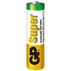 Батарейки алкалиновые GP LR6 Super AA (4 шт) - GOODMi