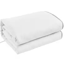 Одеяло с подогревом Xiaoda Electric Blanket (HDDRT04-120W) (Двуспальное) - GOODMi