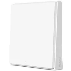 Умный выключатель Aqara Wall Wireless Switch One Button D1 (WXKG06LM) - GOODMi