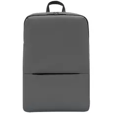 Рюкзак Xiaomi Classic Business Backpack 2 Light Grey, Цвет: Серый - GOODMi