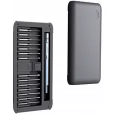 Набор отверток JIMIHOME JM-GNT30, 30in1 - GOODMi