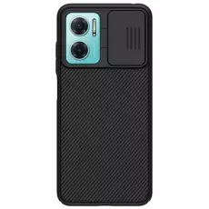 Чехол-накладка Nillkin силиконовая CamShield для Redmi 10 5G черный - GOODMi
