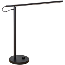 Настольная лампа Xiaomi Smart LED Desk Lamp 1S (MJTD01SYL) Black CN - GOODMi