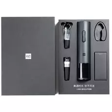 Подарочный набор аксессуаров для вина Huo Hou Wine Gift Set (HU0047) - GOODMi