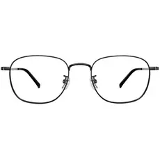Компьютерные очки Mijia Mi Anti-Blue Ray Titanium Glasses Black (HMJ06LM), Цвет: Черный - GOODMi