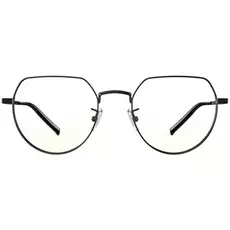Компьютерные очки Mijia Mi Anti-Blue Light glasses Silver (HMJ02RM), Цвет: Серебристый - GOODMi