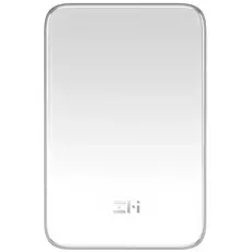 Внешний аккумулятор Power Bank ZMI 5000 mAh MagSafe P02ZM White - GOODMi