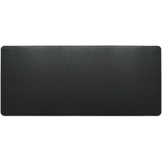 Коврик для компьютерной мыши MIIIW Oversized Leather Cork Mouse MWMLV01 DarkBrown, Цвет: Черный - GOODMi
