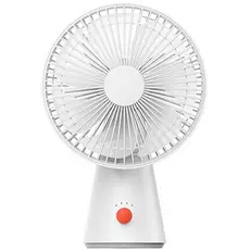Вентилятор настольный Xiaomi Desktop Fan 4000mAh (ZMYDFS01DM) - GOODMi