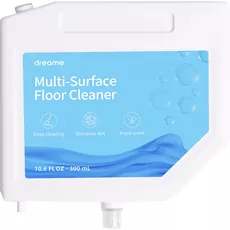 Картридж с мылом для робота-пылесоса Dreame Bot L10s Ultra/Omni 1S (300ml) - GOODMi
