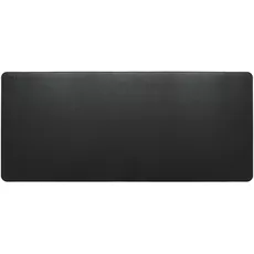 Коврик для компьютерной мыши MIIIW Oversized Leather Cork Mouse MWMLV01 DarkBrown, Цвет: Черный - GOODMi