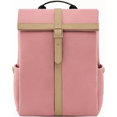 Рюкзак 90 Points Grinder Oxford Casual Backpack Pink, Цвет: Розовый - GOODMi