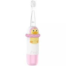 Детская зубная щетка Bomidi KB01 Pink - GOODMi