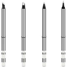 Набор сменных стержней для паяльника Rongguang RGS65 (4шт) - GOODMi