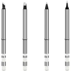 Набор сменных стержней для паяльника Rongguang RGS65 (4шт) - GOODMi