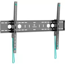 Кронштейн для телевизора наклонный ONKRON UT12 65"-100" - GOODMi
