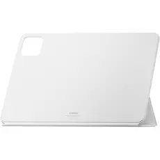 Книжка для планшета Xiaomi Pad 6 белый (ориг), Основной цвет: Белый - GOODMi
