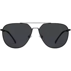 Солнцезащитные очки Xiaomi Kailan HD Polarized Oval Black - GOODMi