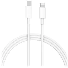 Кабель Xiaomi Type-C/Lighting 100 см белый (CTL01ZMC) - GOODMi