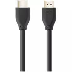 Кабель HDMI 1м HARPER v2.1 8K/3D/ARC/HEC/CEC (DCHM-871) - GOODMi