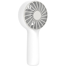 Вентилятор SOLOVE F6 White, Цвет: Белый - GOODMi
