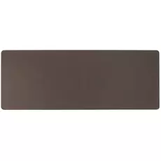 Коврик для мыши Acorn Extra Large Brown Leather, Цвет: Коричневый - GOODMi