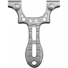 Тактическая рогатка HX Outdoors с пульками - GOODMi