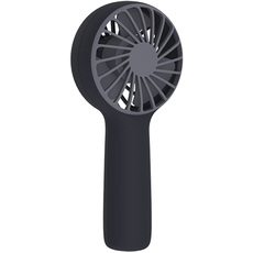 Вентилятор SOLOVE F6 Dark Blue, Цвет: Синий - GOODMi