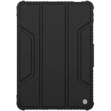 Чехол-книжка для планшета Nillkin противоударная Xiaomi Pad 6/6 Pro черный - GOODMi