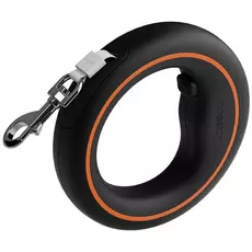 Поводок Moestar UFO 2 Air with LED Black, Цвет: Черный - GOODMi