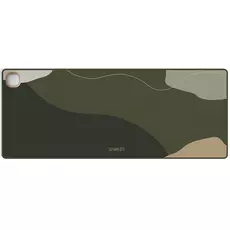 Коврик компьютерный с подогревом Sothing Pat Heating Pad ЛиньВэйшень, Цвет: Зеленый - GOODMi