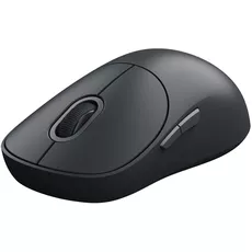 Мышь беспроводная Xiaomi Wireless Mouse 3 (XMWXSB03YM) Grey, Цвет: Серый - GOODMi