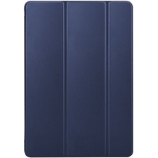 Книжка силиконовая для планшета Xiaomi Pad 6 синий, Основной цвет: Синий - GOODMi