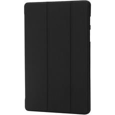 Книжка силиконовая для планшета Xiaomi Pad 6 черный, Основной цвет: Черный - GOODMi