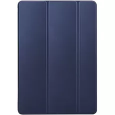 Книжка силиконовая для планшета Xiaomi Pad 6 синий, Основной цвет: Синий - GOODMi