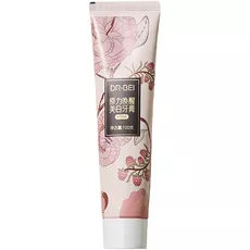 Зубная паста Dr.Bei (Fruit Mint) 100 г. - GOODMi