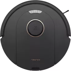 Робот-пылесос Roborock Q5 Pro Black (РСТ) - GOODMi