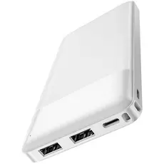 Внешний аккумулятор Hoco J72 10000mAh White - GOODMi