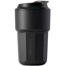 Термокружка Daily Elements Coffee Cup 420ml (DE08BH003) Black, Цвет: Черный - GOODMi