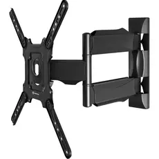 Кронштейн для телевизора наклонно-поворотный ONKRON M4 32"-65" - GOODMi