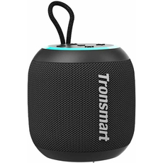 Портативная Bluetooth колонка Tronsmart T7 Mini 15W black, Цвет: Черный - GOODMi